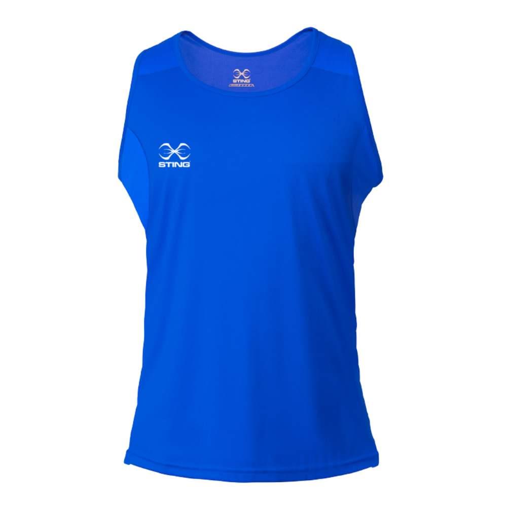 Sting Boxing Set - Blue-Sting