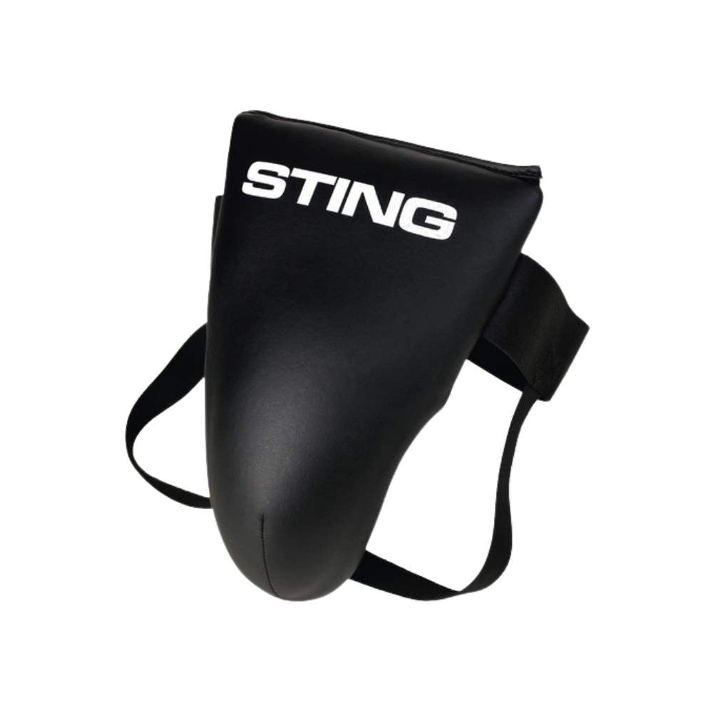 Sting Competition Light Groin Guard-Sting