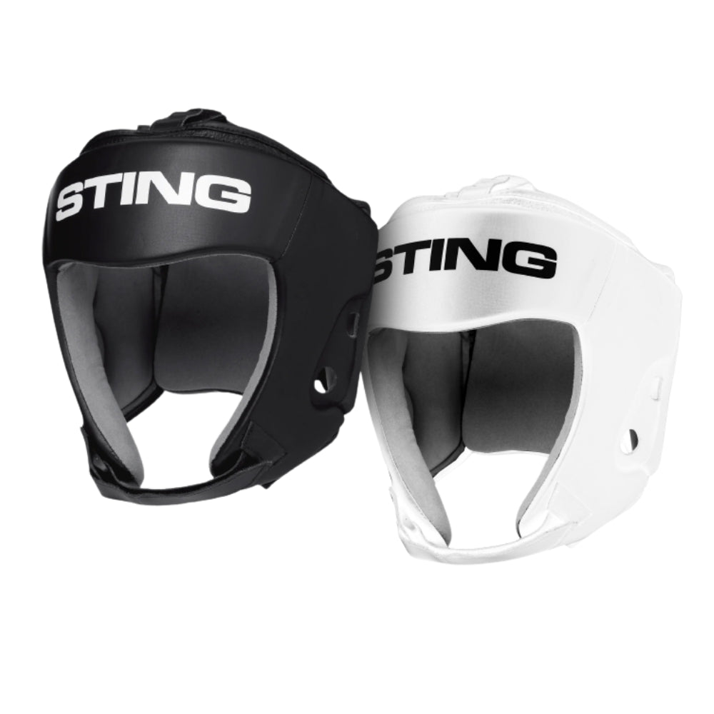 Sting Orion Head Guard-Sting