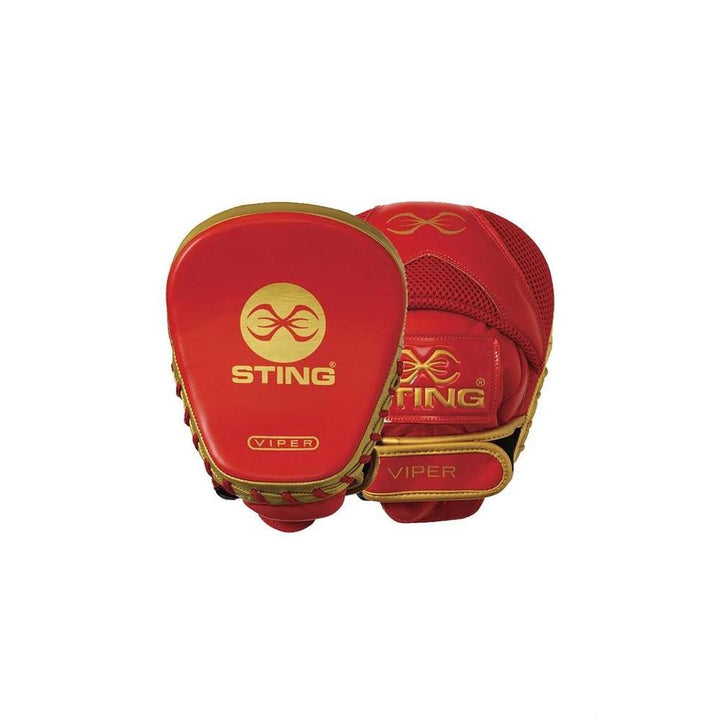 Sting Viper Speed Focus Mitts-Sting