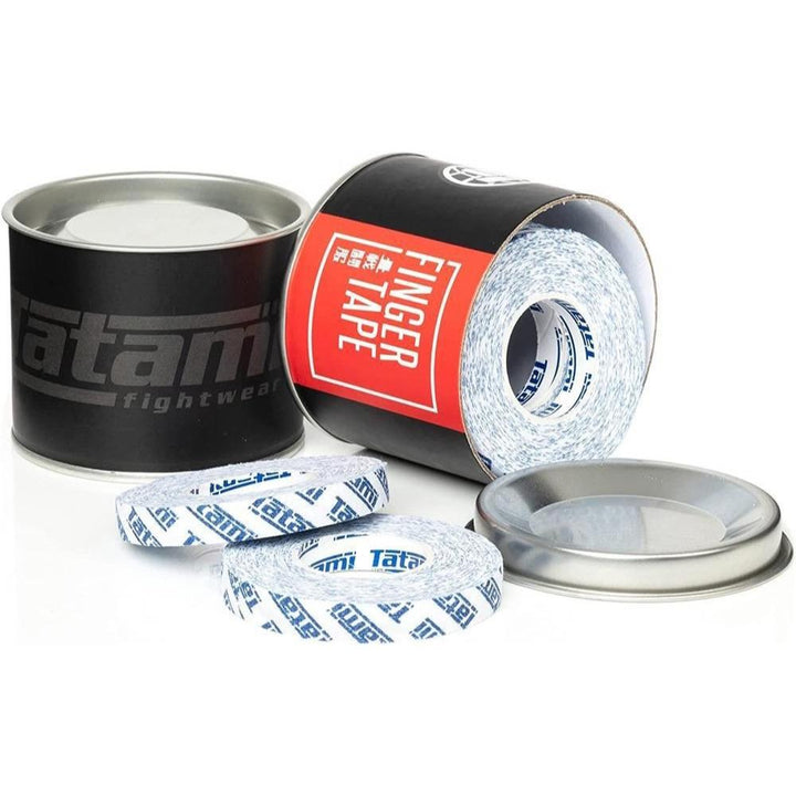 Tatami 9mm Finger Tape - 4 Rolls-Tatami Fightwear