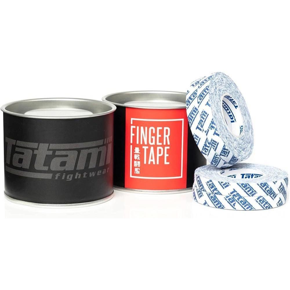 Tatami 9mm Finger Tape - 4 Rolls-Tatami Fightwear