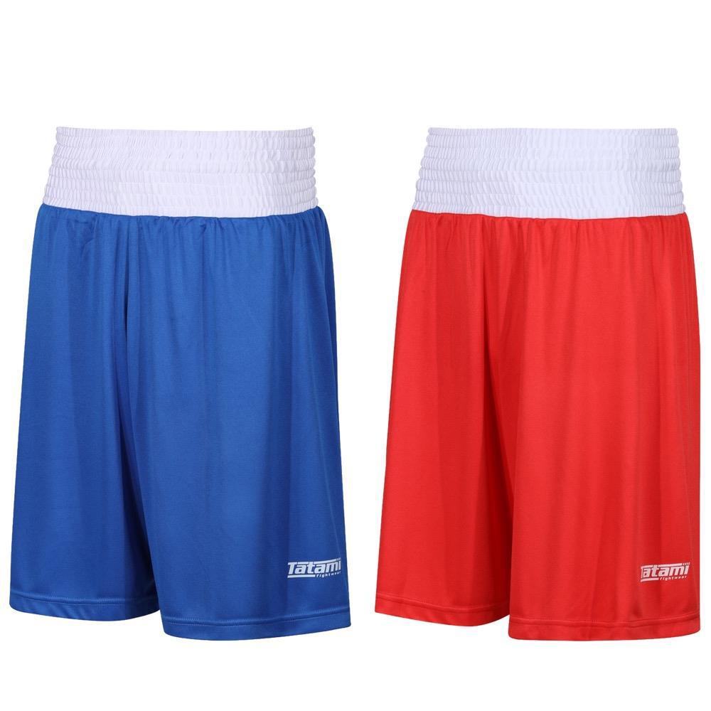 Tatami Boxing Shorts