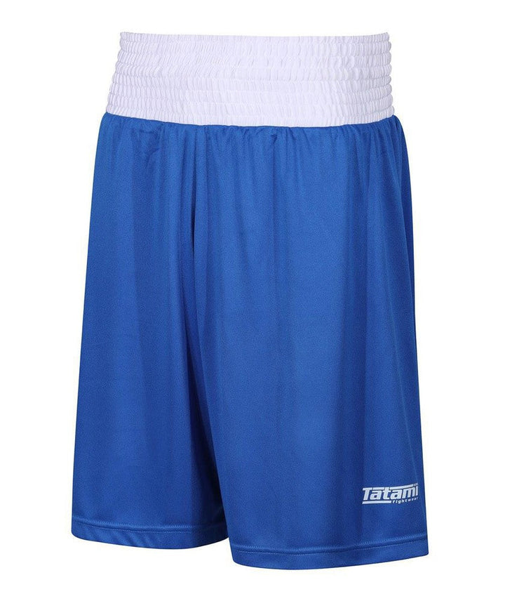 Tatami Boxing Shorts