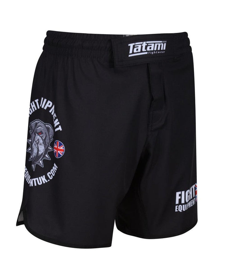 Tatami Bulldog 3.0 BJJ Shorts-FEUK