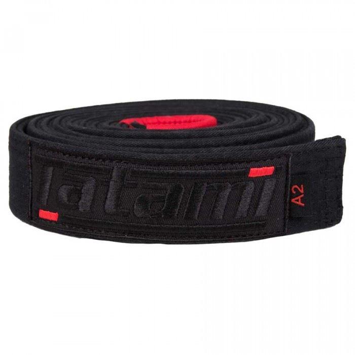 Tatami Deluxe BJJ Belt-FEUK