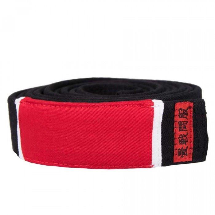 Tatami Deluxe BJJ Belt-FEUK