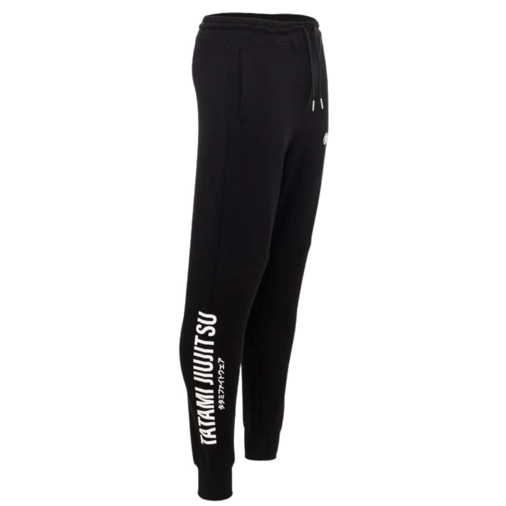 Tatami Impact Joggers - Small - Sale-Tatami
