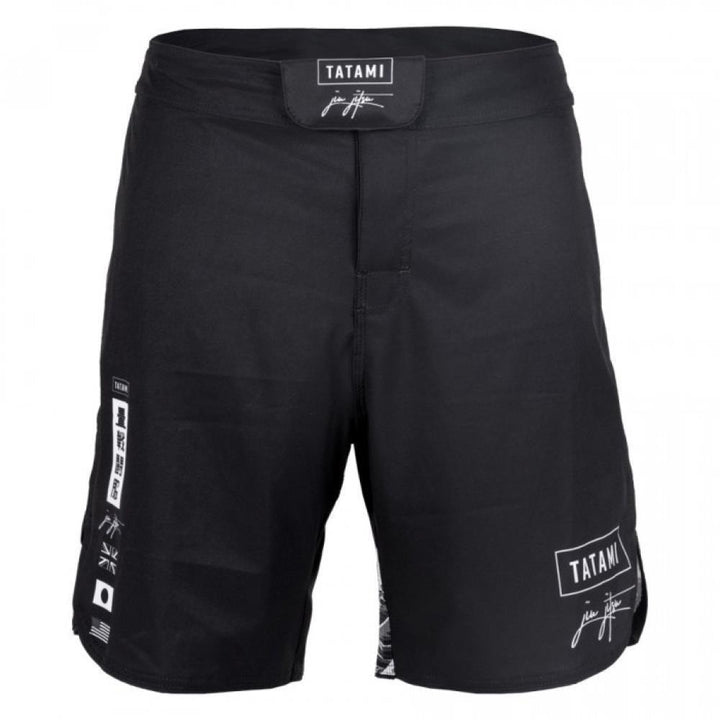 Tatami Kanagawa BJJ Shorts