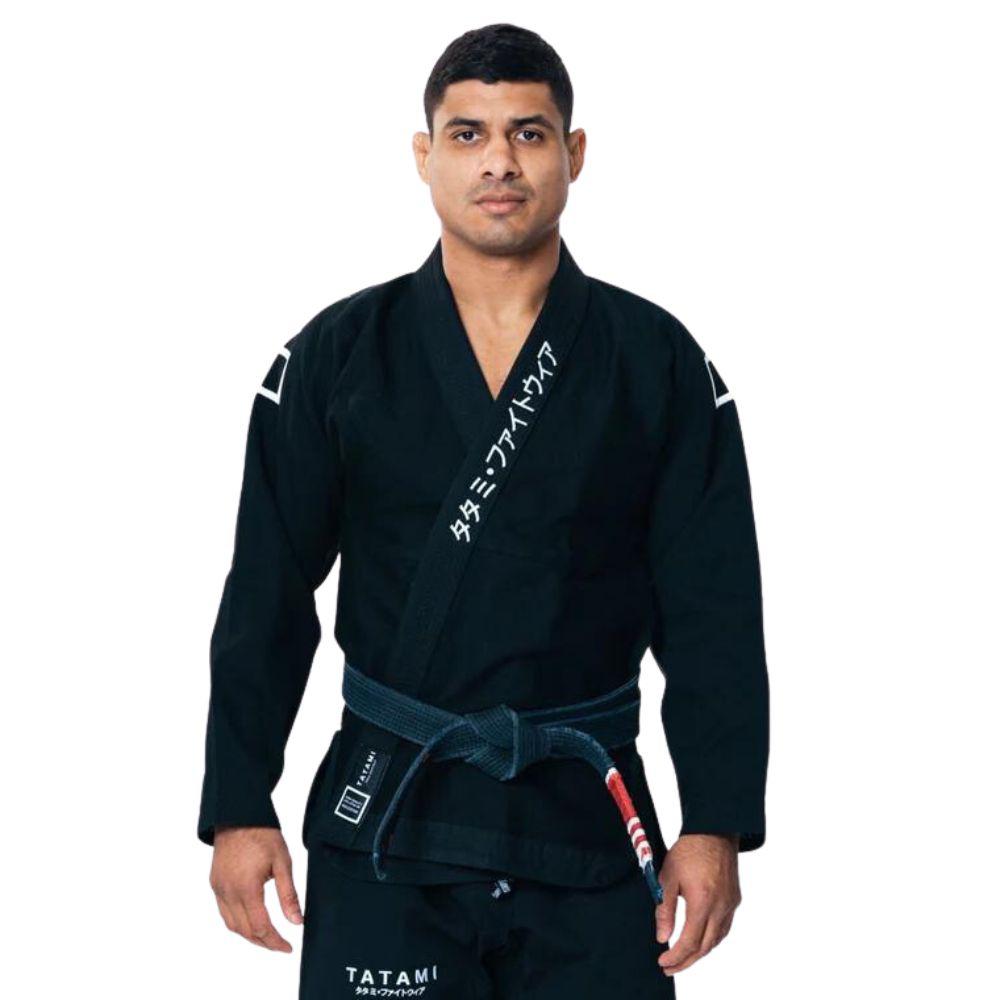 Tatami Katakana BJJ Gi-FEUK