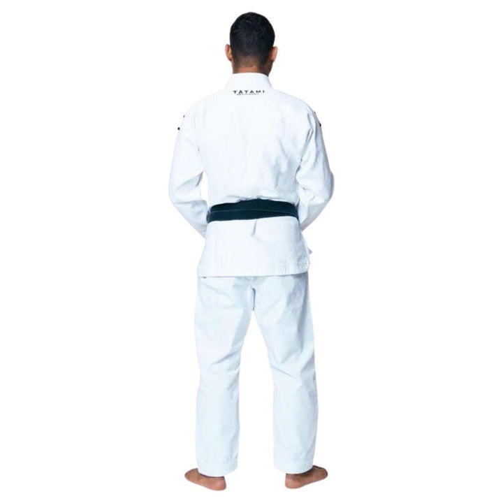 Tatami Katakana BJJ Gi-FEUK