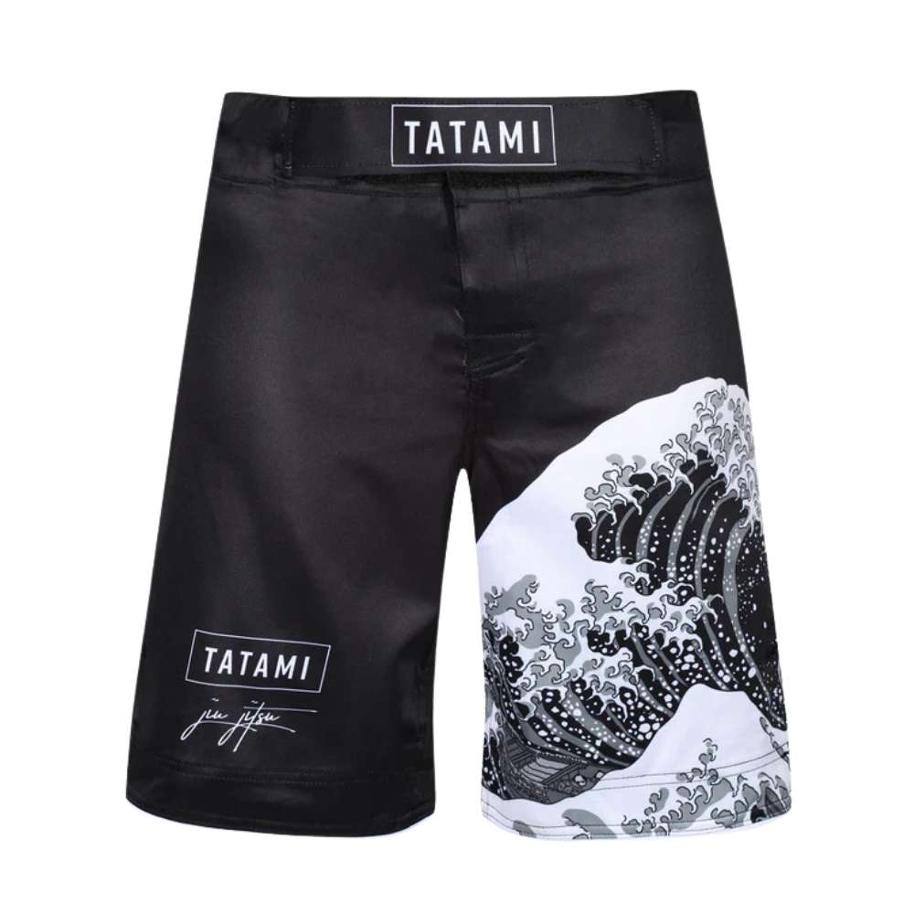 Tatami Ladies Kanagawa Shorts - Large - Sale-Tatami