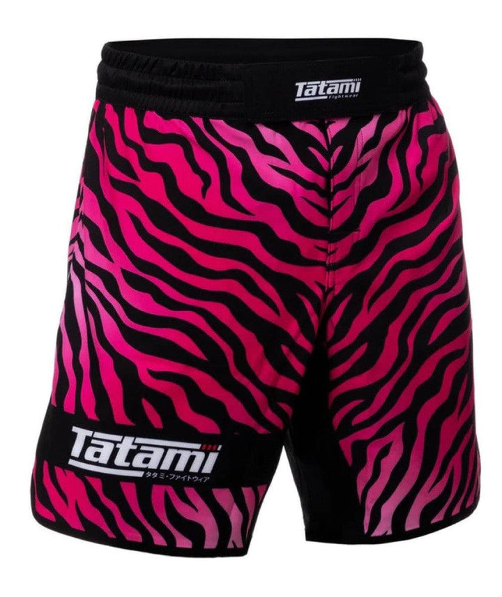 Tatami Ladies Recharge BJJ Shorts-FEUK