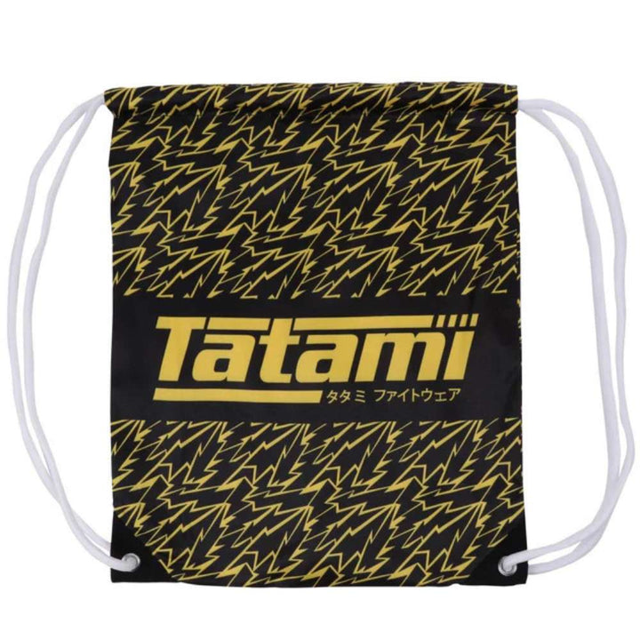 Tatami Ladies Recharge Gi - Bolt - Sale-Tatami