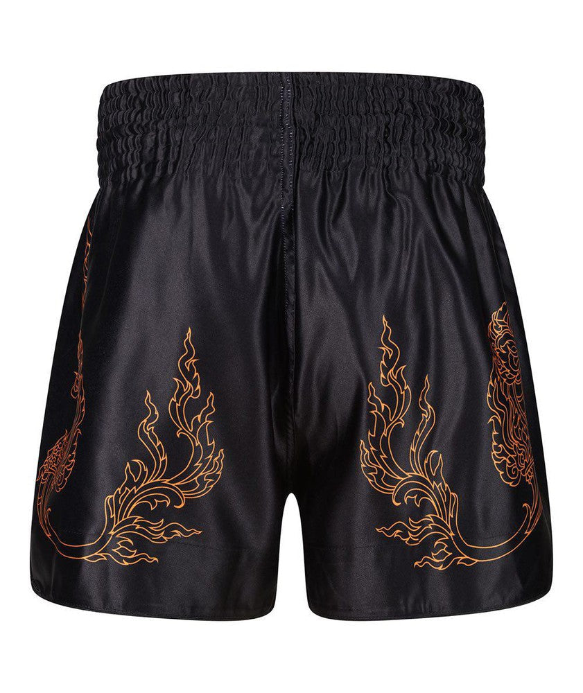 Tatami Nakmuay Muay Thai Shorts-FEUK