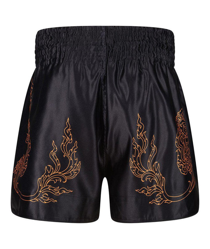 Tatami Nakmuay Muay Thai Shorts-FEUK