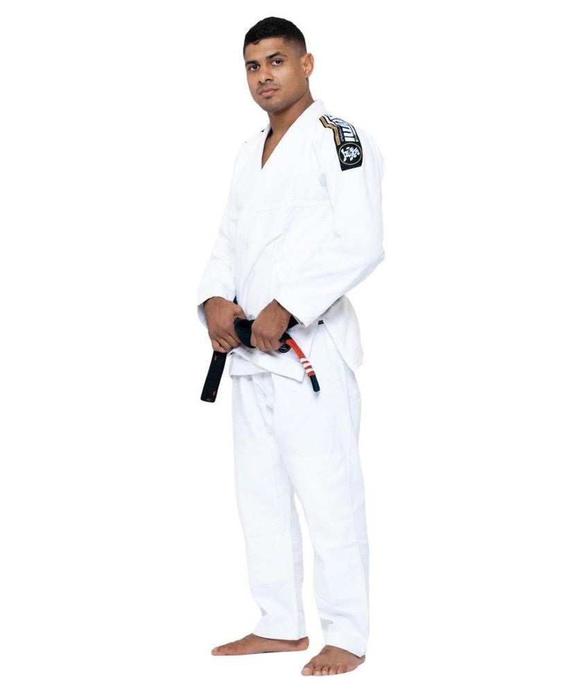 Tatami Nova Absolute BJJ Gi – FEUK