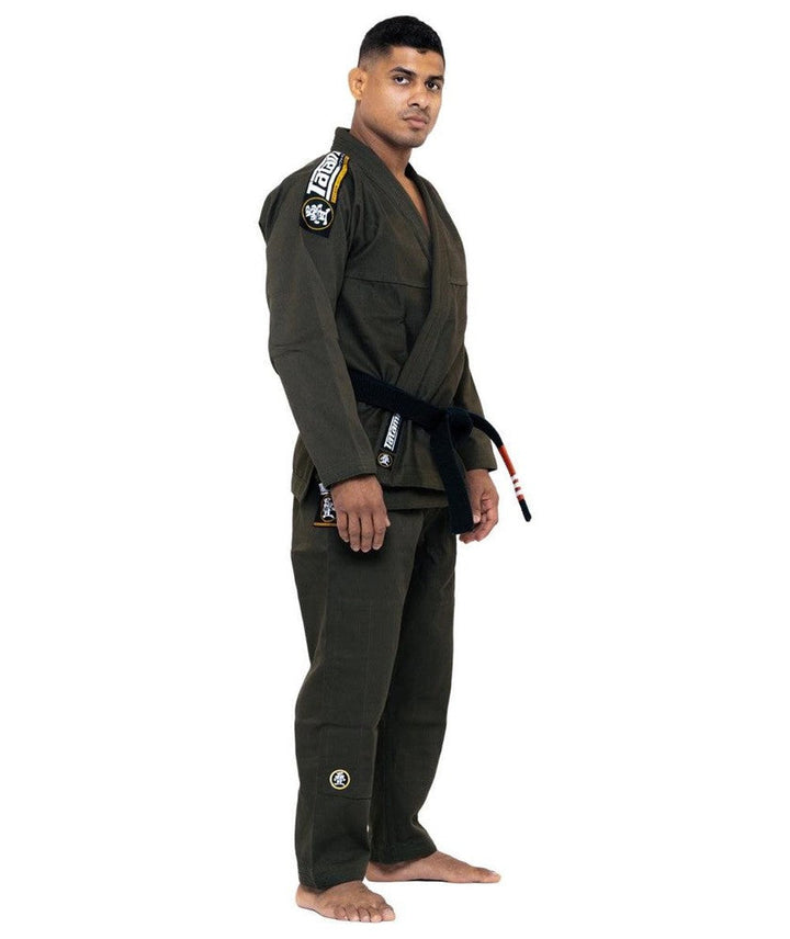 Tatami Nova Absolute BJJ Gi-FEUK