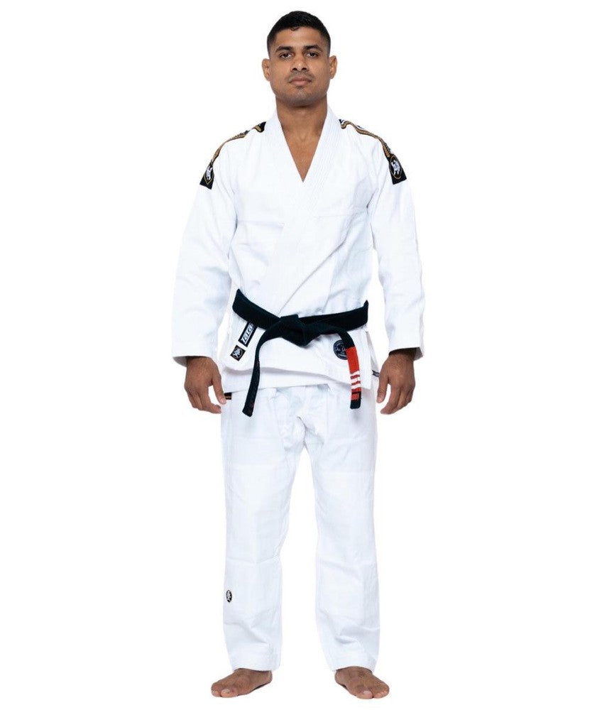 Tatami Nova Absolute BJJ Gi-FEUK