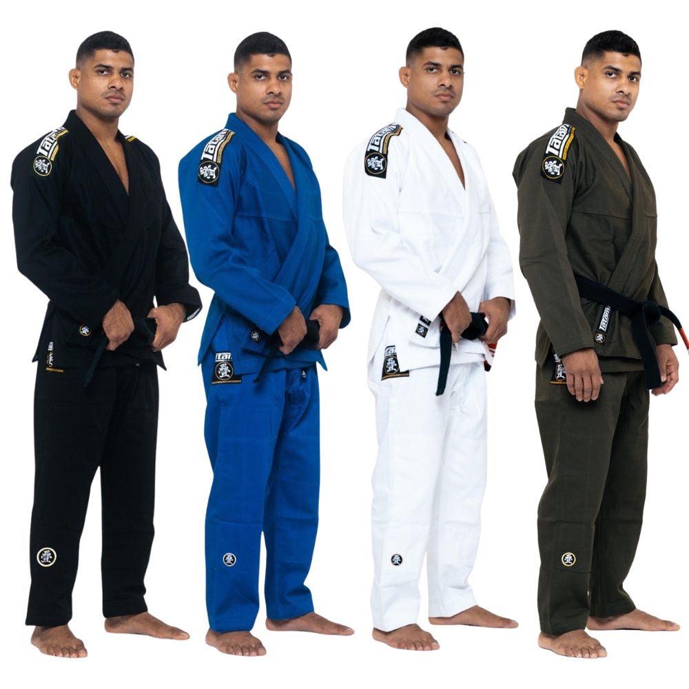 Tatami Nova Absolute BJJ Gi