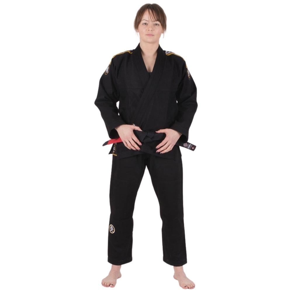 Tatami Nova Ladies Absolute BJJ Gi-FEUK