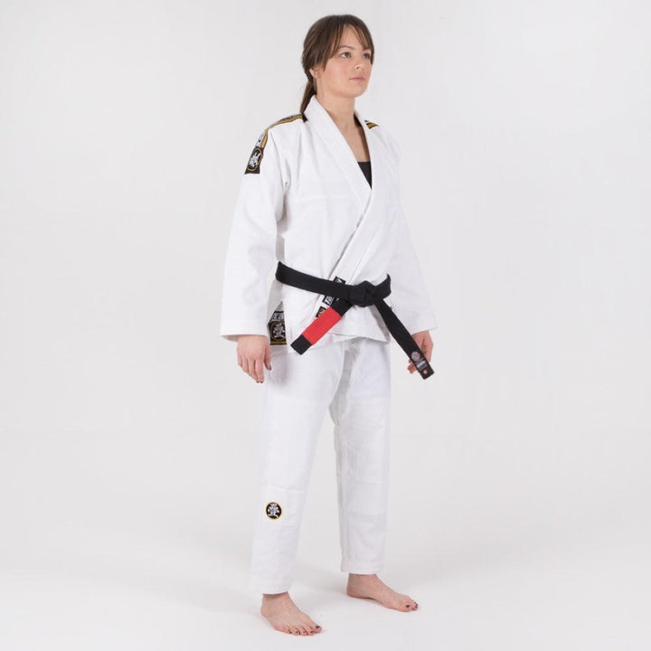 Tatami Nova Ladies Absolute BJJ Gi-FEUK