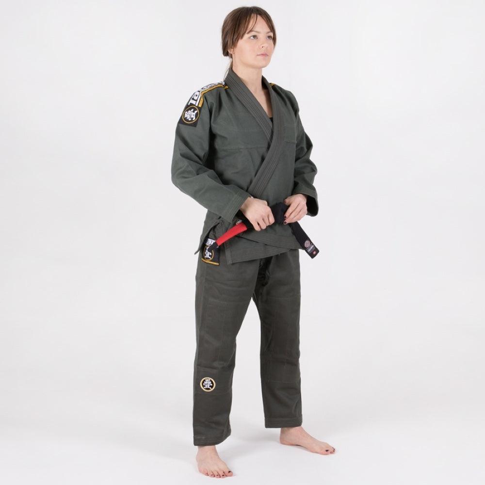 Tatami Nova Ladies Absolute BJJ Gi-FEUK