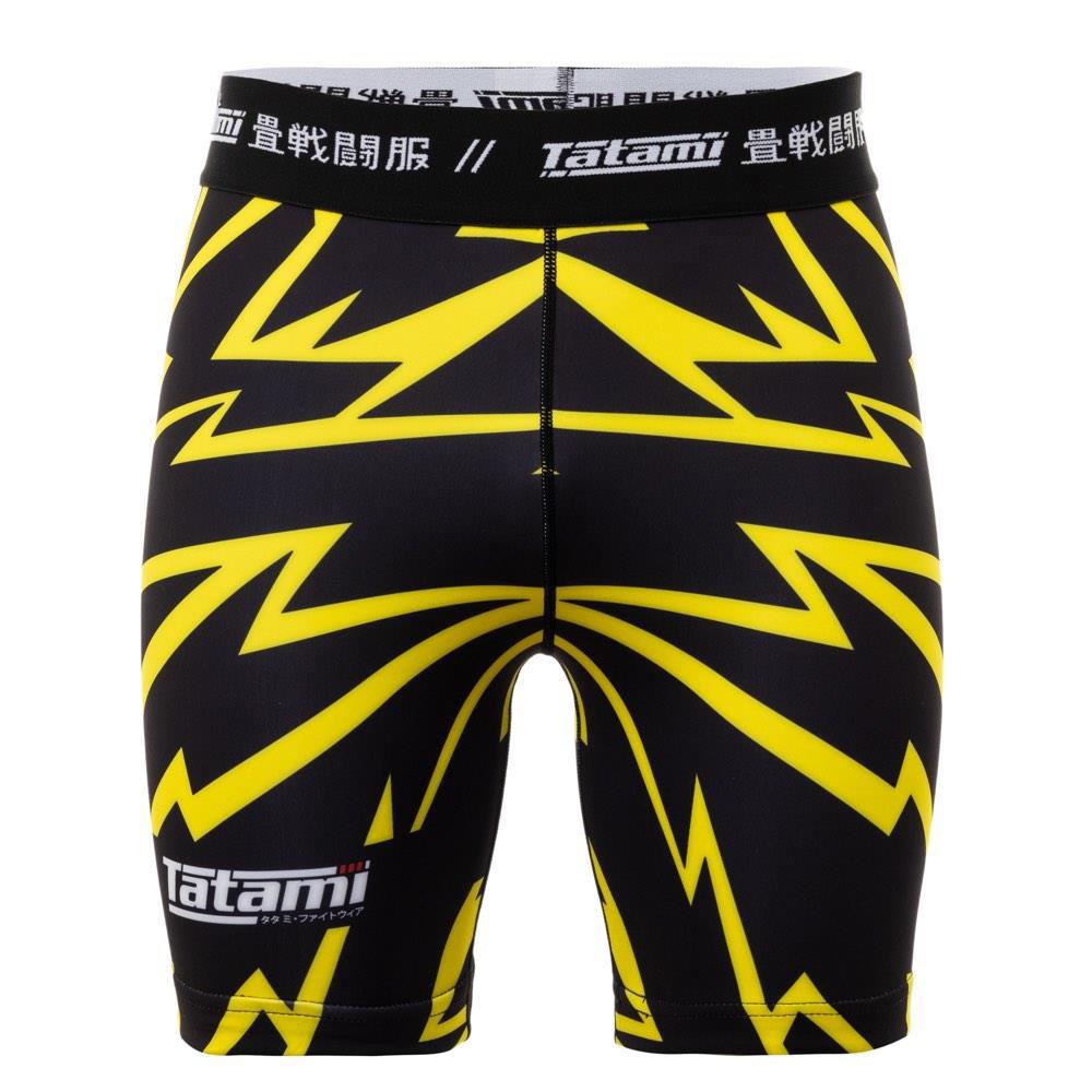 Tatami Recharge Vale Tudo Shorts-FEUK