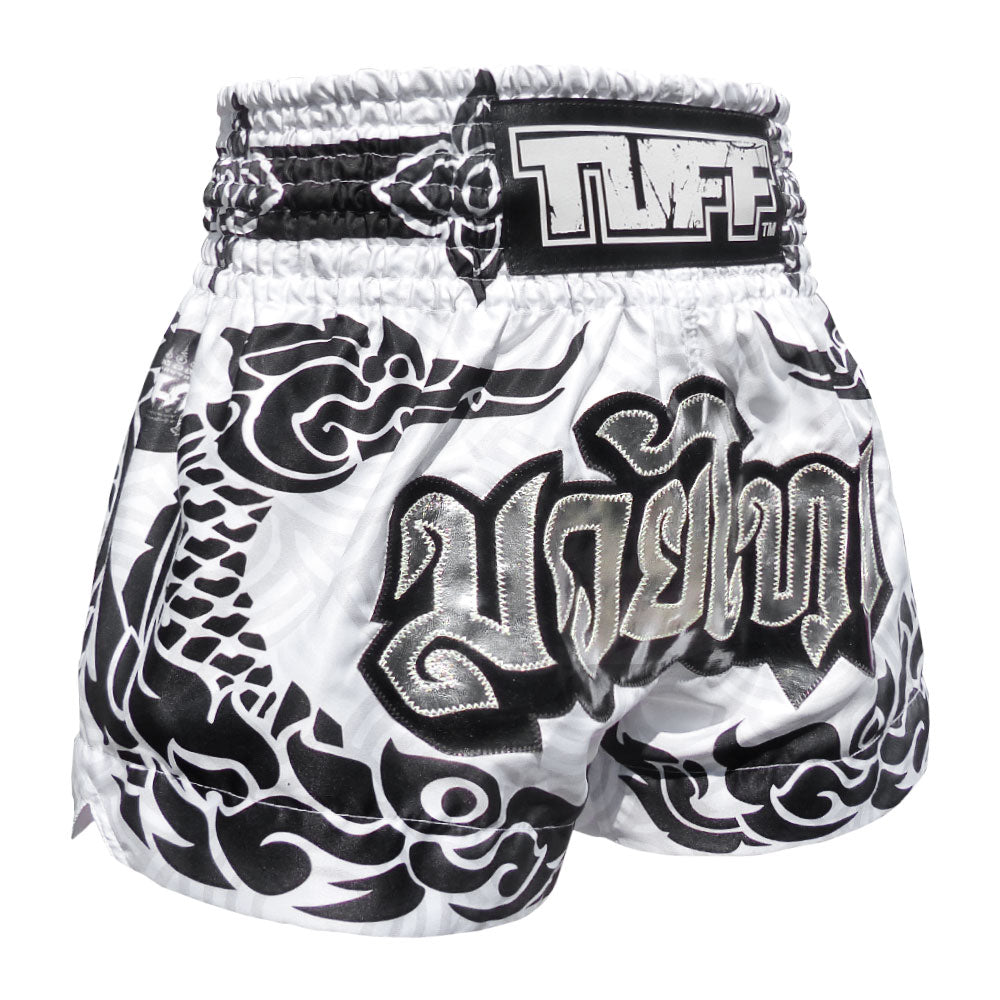 TUFF Muay Thai Shorts - The Great Hongsa