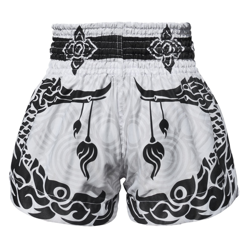 TUFF Muay Thai Shorts - The Great Hongsa