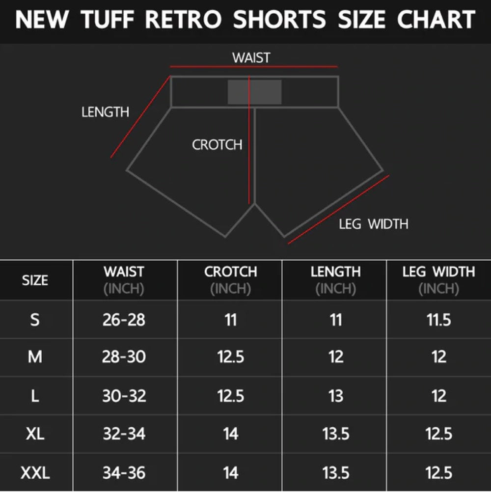 Size Guide Image