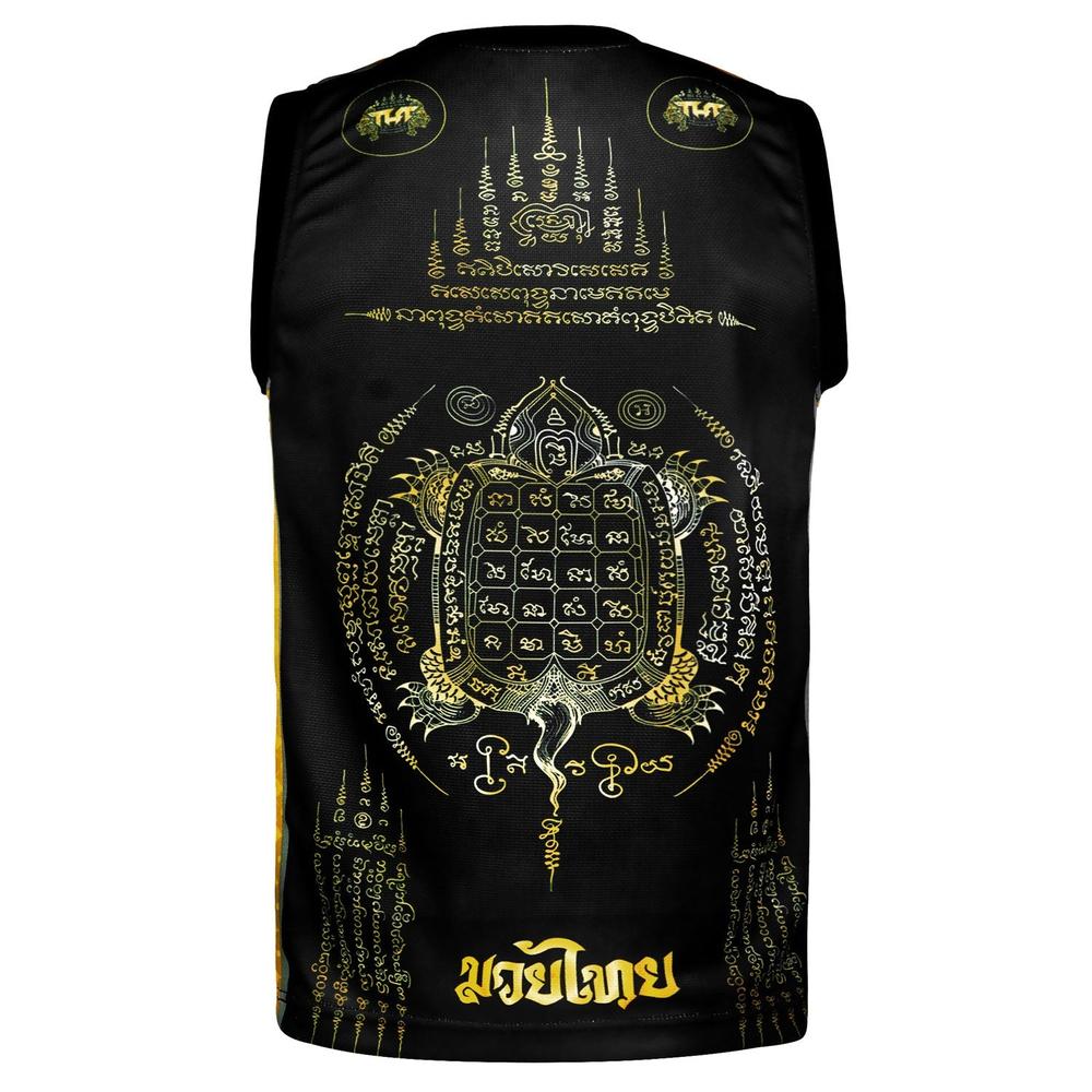 TUFF Tank Top Hanuman-TUFF Sport