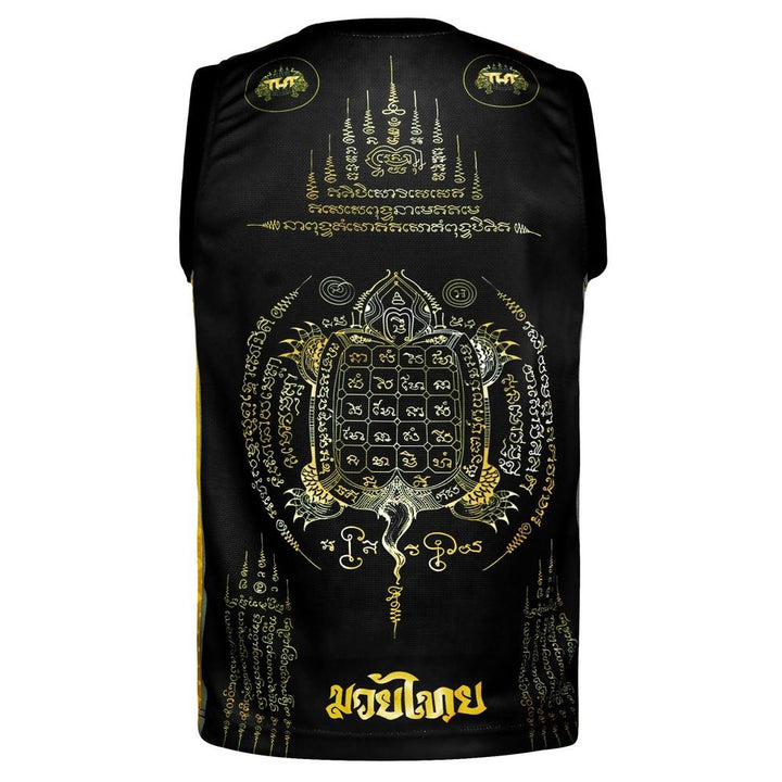 TUFF Tank Top Hanuman-TUFF Sport