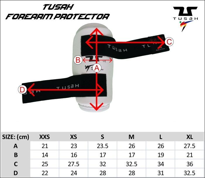 Size Guide Image