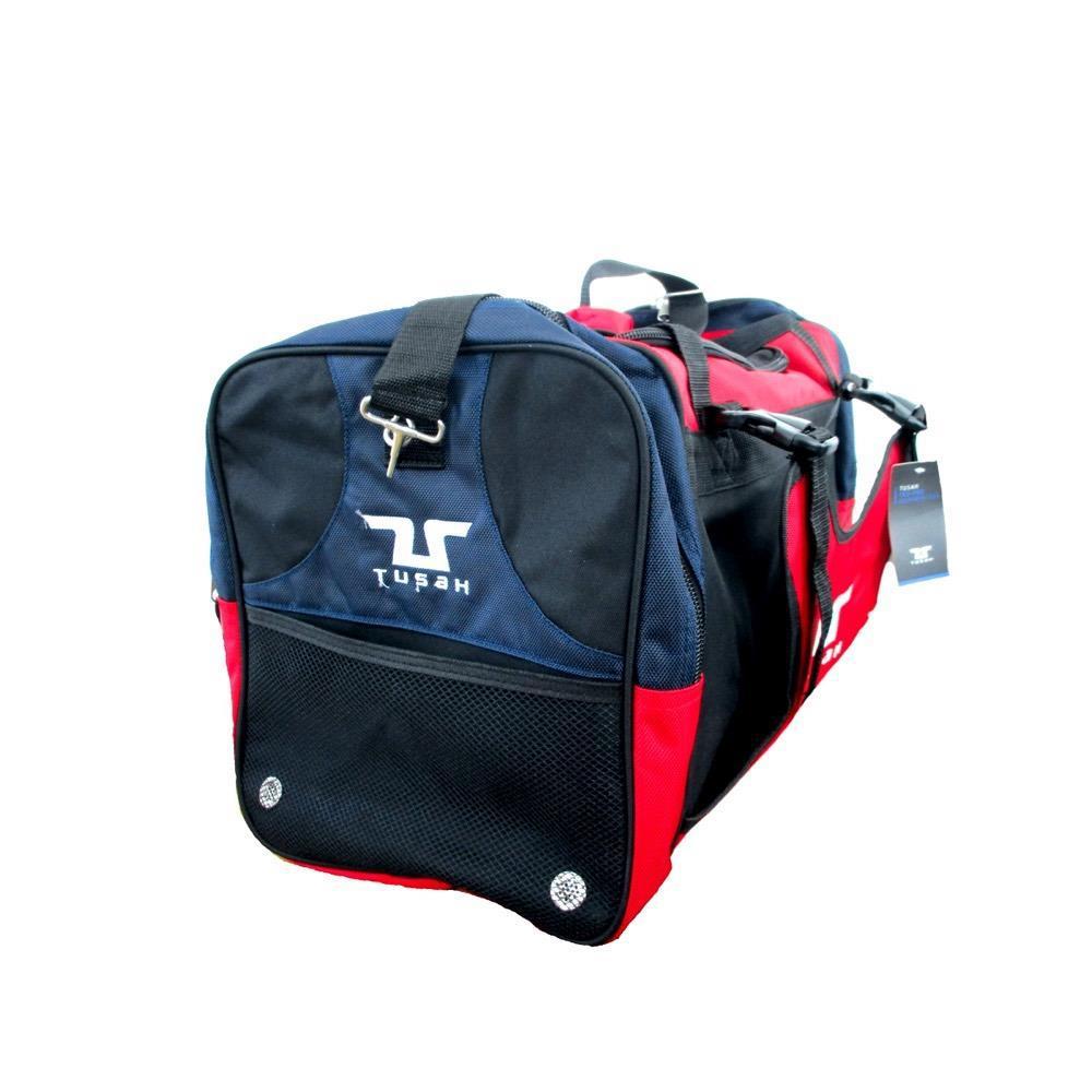 Tusah Pro Equipment Gym Bag-TPEGB-FEUK