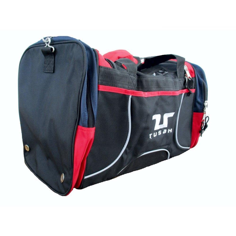 Tusah Pro Equipment Gym Bag