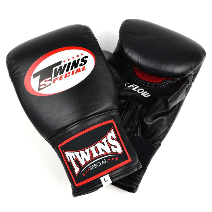 Twins Air Flow Bag Mitts-Twins