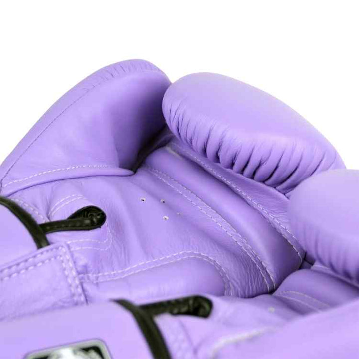 Twins Boxing Gloves - Lavender-FEUK