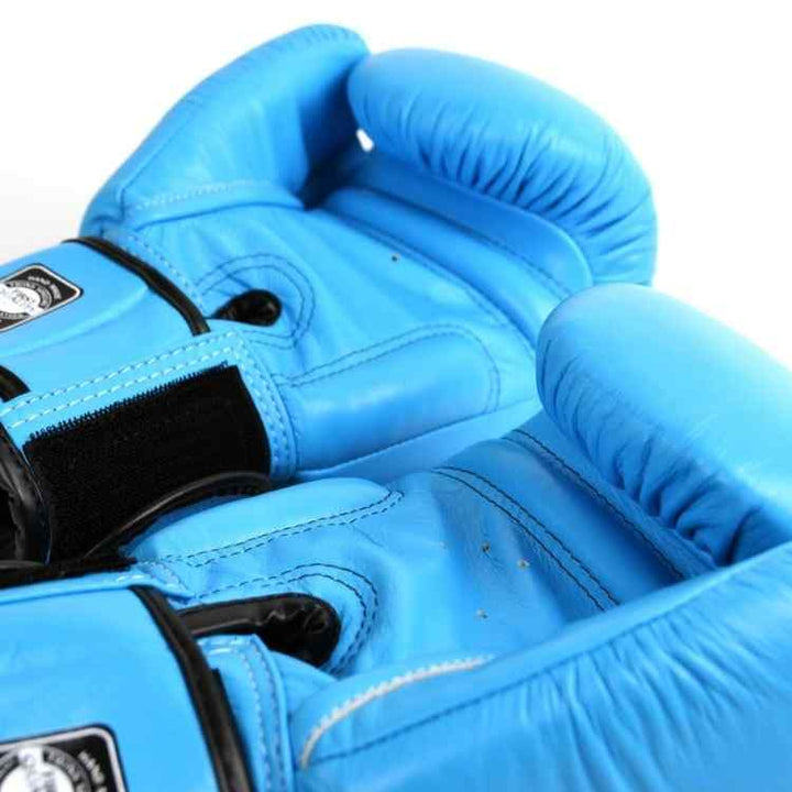Twins Boxing Gloves - Sky Blue-FEUK