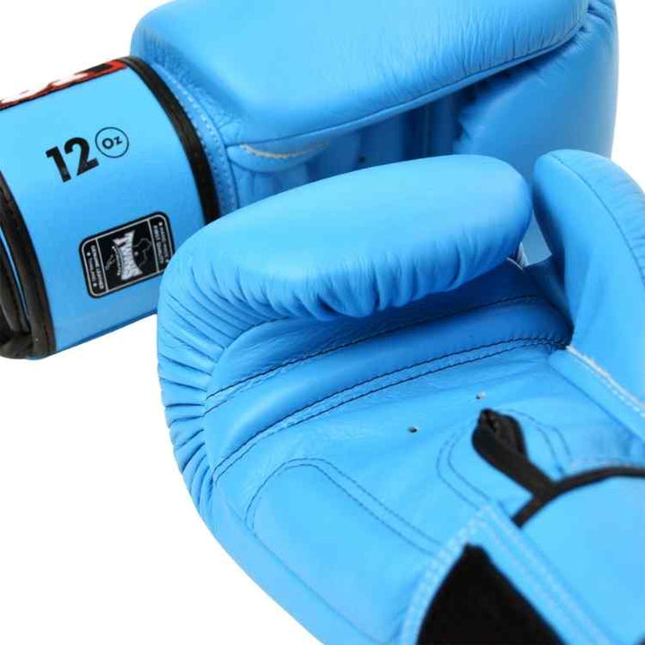 Twins Boxing Gloves - Sky Blue-FEUK