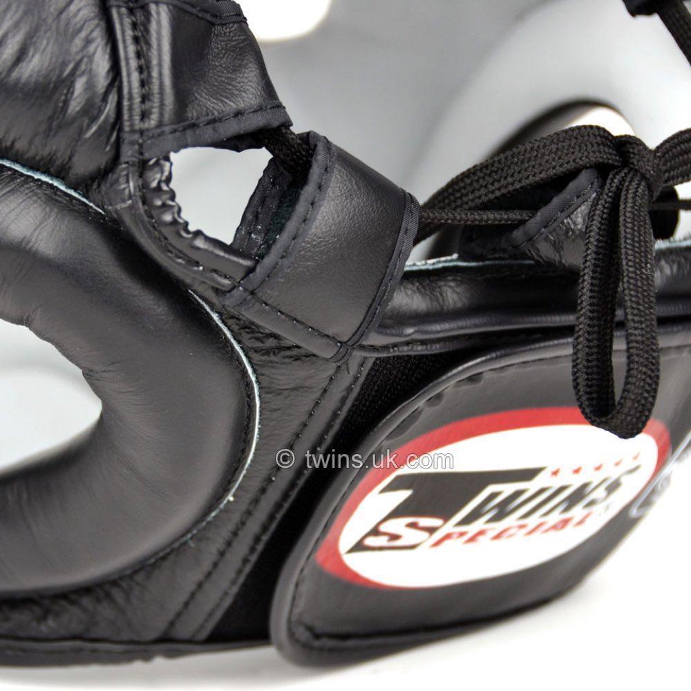 Twins Boxing Sparring Head Guard