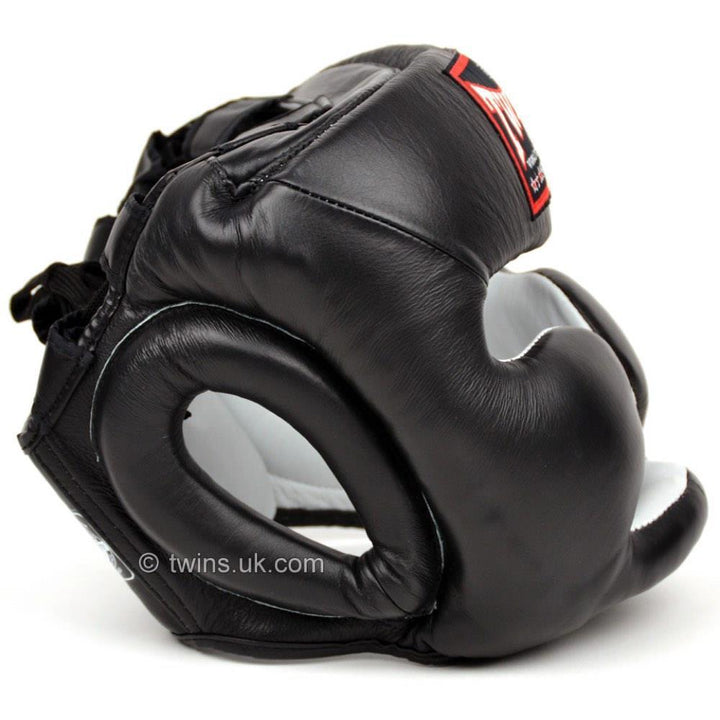 Twins Boxing Sparring Head Guard