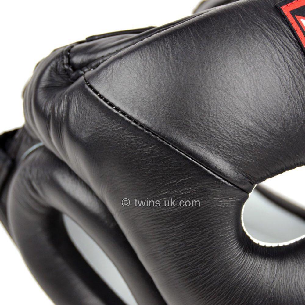 Twins Boxing Sparring Head Guard