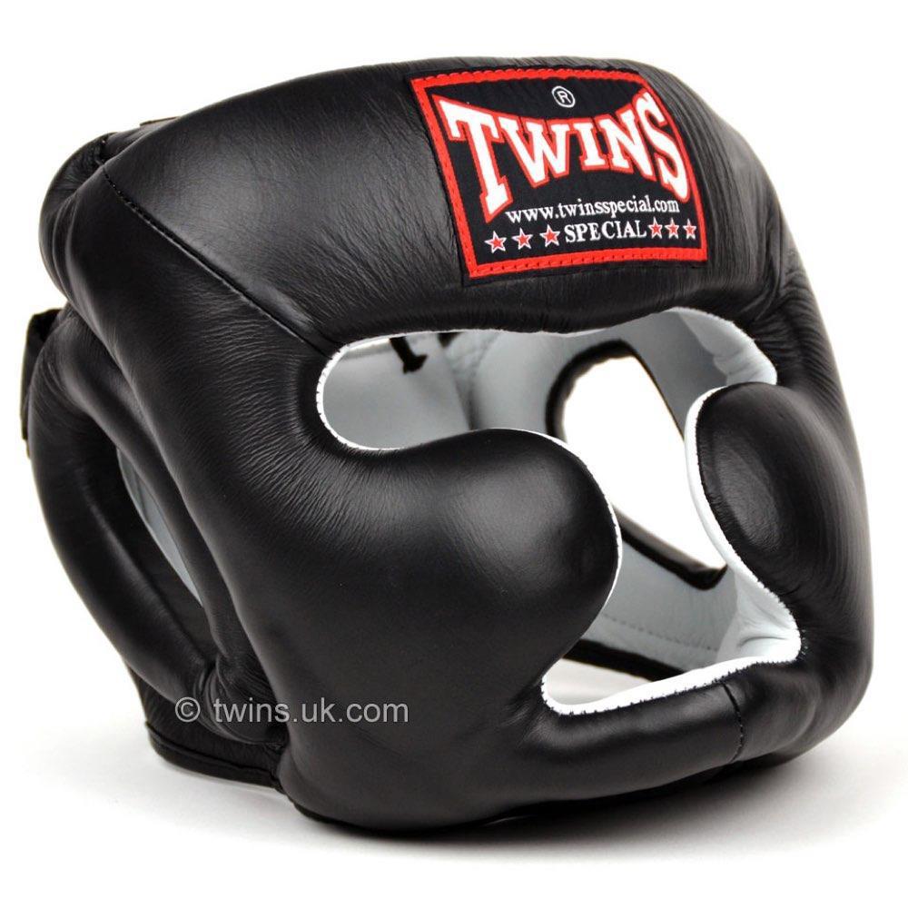 Twins Boxing Sparring Head Guard-Twins