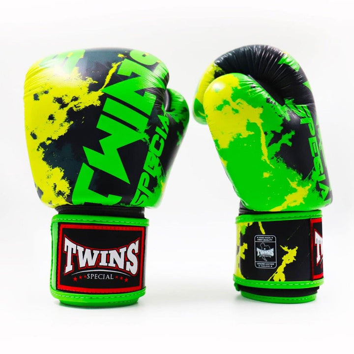 Twins Candy Boxing Gloves-Twins