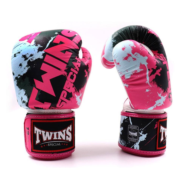 Twins Candy Boxing Gloves-Twins
