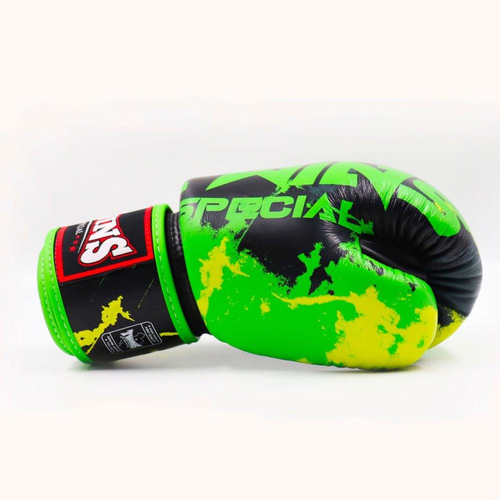 Twins Candy Boxing Gloves-Twins