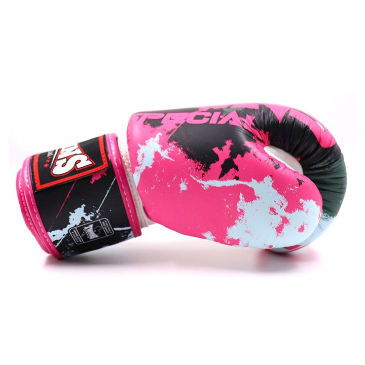 Twins Candy Boxing Gloves-Twins