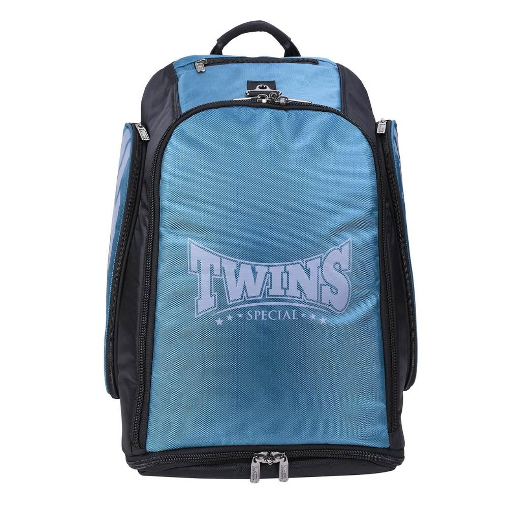 Twins Convertible Backpack-Twins