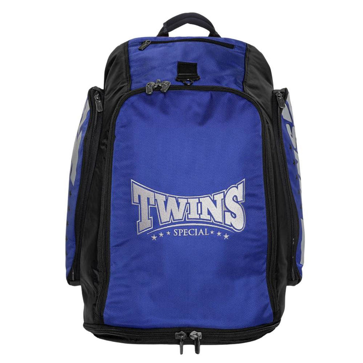 Twins Convertible Backpack-Twins